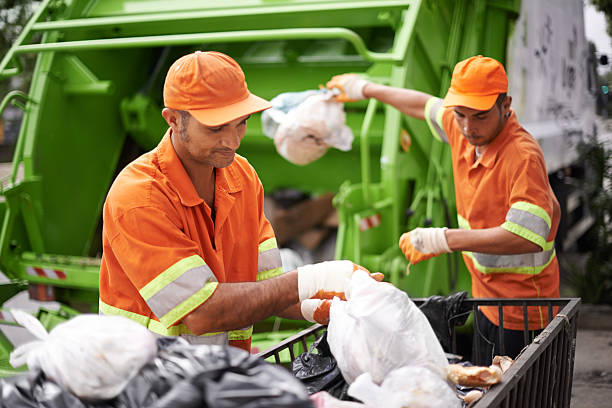 Best Garage Cleanout  in Vander, NC
