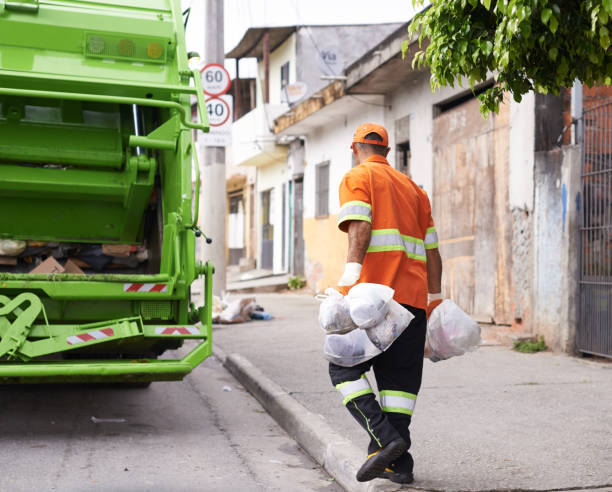 Best Residential Junk Removal  in Vander, NC