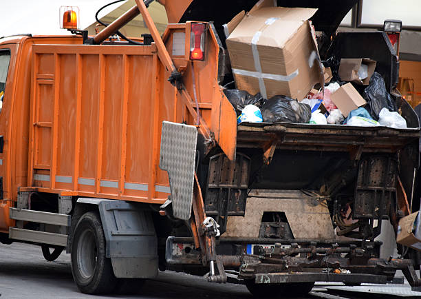 Best Retail Junk Removal  in Vander, NC