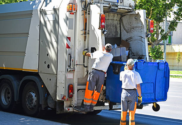 Recycling Services for Junk in Vander, NC